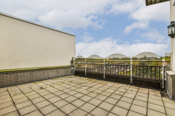 Medium property photo - Henegouwenstraat 24, 1066 DG Amsterdam